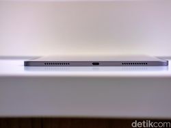 Unboxing iPad Air M3: Tablet Tipis Rasa Pro