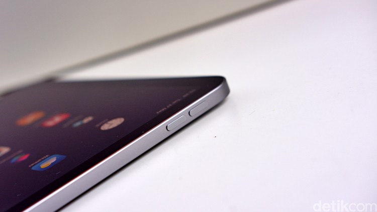 iPad Air M3