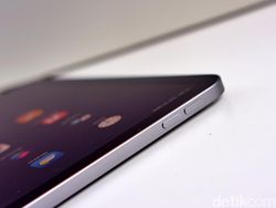 Unboxing iPad Air M3: Tablet Tipis Rasa Pro
