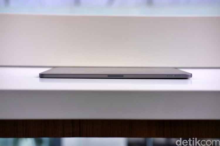 iPad Air M3