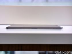 Unboxing iPad Air M3: Tablet Tipis Rasa Pro
