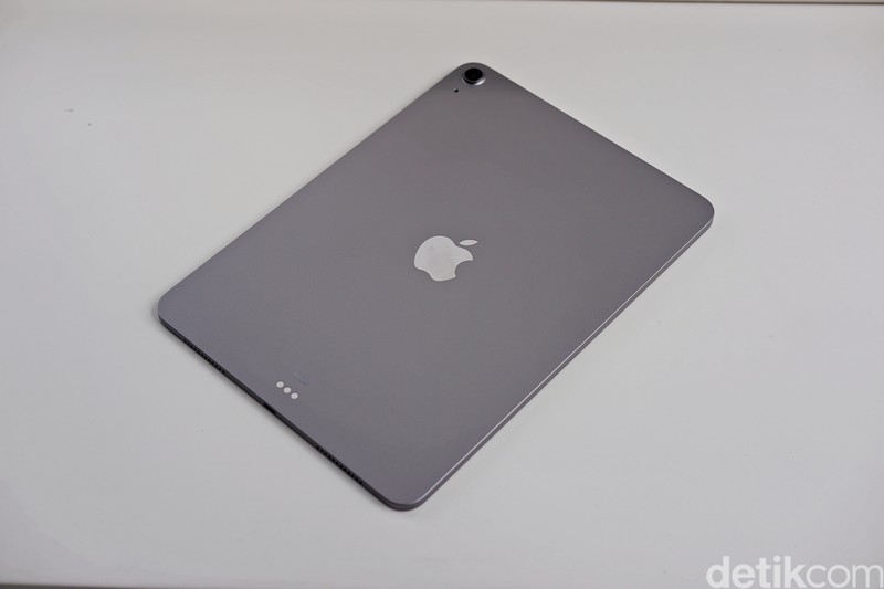 iPad Air M3