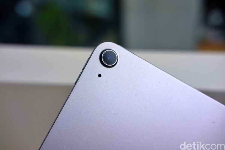 iPad Air M3