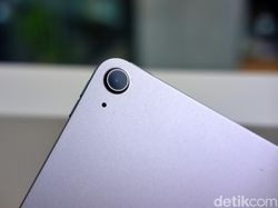 Unboxing iPad Air M3: Tablet Tipis Rasa Pro