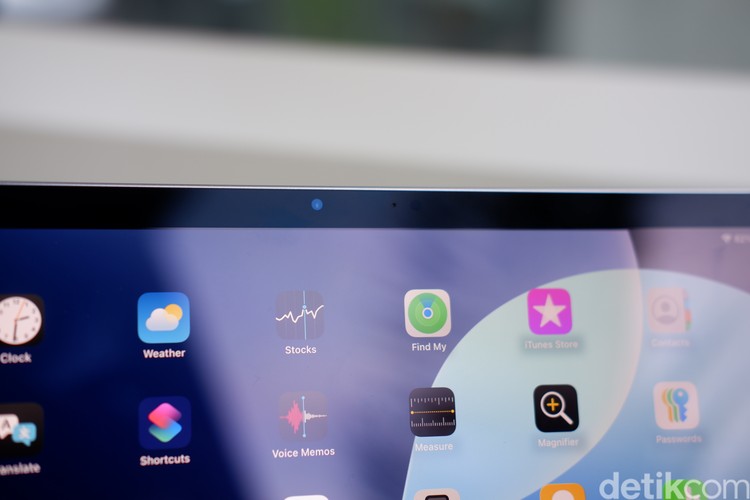 iPad Air M3