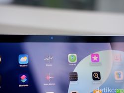 Unboxing iPad Air M3: Tablet Tipis Rasa Pro