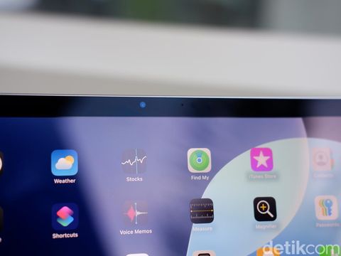 iPad Air M3