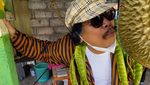 Jaja Miharja Doyan Pecak Gurame hingga Sayur Besan khas Betawi