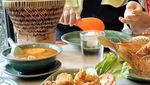 Jaja Miharja Doyan Pecak Gurame hingga Sayur Besan khas Betawi