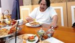 Jaja Miharja Doyan Pecak Gurame hingga Sayur Besan khas Betawi
