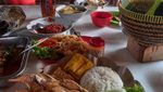 Jaja Miharja Doyan Pecak Gurame hingga Sayur Besan khas Betawi
