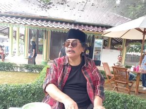 Anak Ungkap Kondisi Jaja Miharja Usai Tak Sadarkan Diri