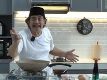 Video: Si Doel Jenguk Babe Jaja Miharja