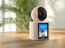 Jete Rilis CT2, IP Camera yang Bisa Buat Video Call