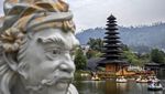 1.311.579 orang Berwisata ke Bandung Barat