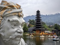 Pengusaha Kasih Usul Ini biar Sektor Wisata Cepat Bangkit