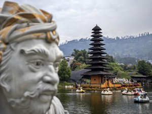 Pengusaha Kasih Usul Ini biar Sektor Wisata Cepat Bangkit