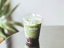 Slurpp! Ini 5 Tempat Minum Matcha Enak di Bandung