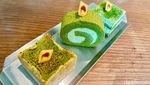 Di Kafe Ini Ada Slow Bar untuk Menikmati Matcha Secara Personal