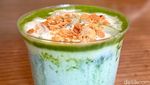 Di Kafe Ini Ada Slow Bar untuk Menikmati Matcha Secara Personal