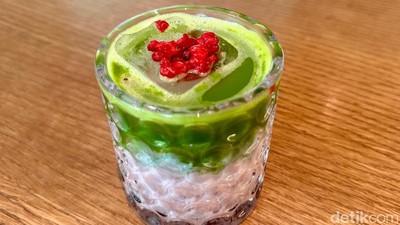 Kafe Matcha Hits