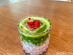 Kafe Matcha Hits