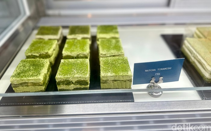 Kafe matcha Natsuka Kafe matcha Natsuka