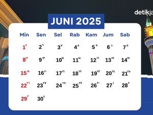 Hari Tasyrik 2025 Mulai Tanggal Berapa? Ini Jadwal dan Amalan Sunahnya