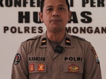 Dua Orang Ditetapkan Tersangka Kasus Tawuran Maut di Kecamatan Babat