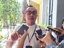 Pemkot Mataram Gencar Bagi Suplemen Anak Tekan Angka Stunting