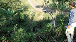 Jelajah Wisata Alam Bojonegoro Bersama Komunitas Jeep Offroad