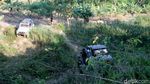 Jelajah Wisata Alam Bojonegoro Bersama Komunitas Jeep Offroad