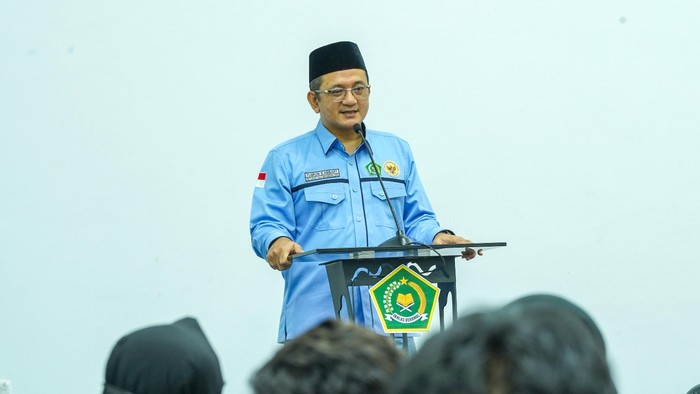 Konjen RI Yusron B. Ambary