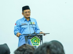 3 WNI Coba Naik Haji Ilegal Lewat Gurun Pasir, 1 Orang Meninggal
