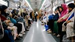 KRL Dari China Mulai Beroperasi Hari ini Layani Jalur Bogor dan Cikarang