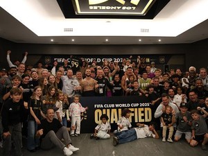 Los Angeles FC Lolos, Ini 32 Peserta Piala Dunia Antarklub 2025