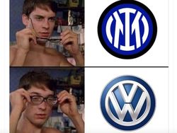 Meme Inter Milan Babak Belur Dihancurkan PSG 5-0