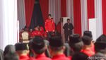 PDIP Gelar Upacara Peringati Hari Lahir Pancasila
