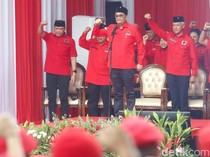 PDIP yang Enggan Penulisan Ulang Sejarah Berdasar Story Pemenang