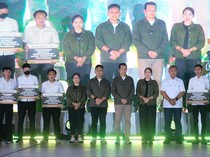 Pemkab Jembrana Gandeng BPD Bali, Luncurkan Kredit Bersubsidi untuk Calon PMI