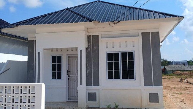 5 Pilihan Rumah Murah di Bintan Timur Serba Rp 173 Juta