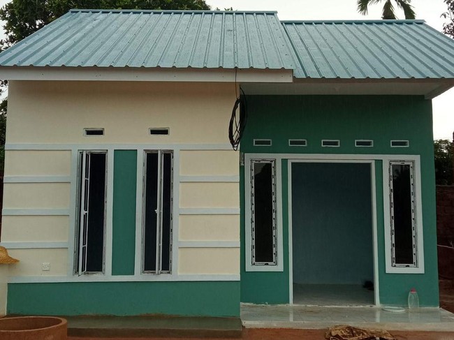 5 Pilihan Rumah Murah di Bintan Timur Serba Rp 173 Juta