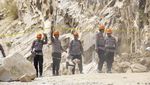 Bahaya Gerakan Tanah di Balik Longsor Tambang Gunung Kuda