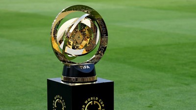 7 Skuad Paling Mahal yang Main di Piala Dunia Antarklub 2025
