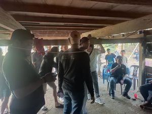 Lansia di Luwu Timur Tewas Dibacok gegara Sengketa Lahan, 3 Pria Lain Kritis
