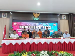 Pemilik Koperasi-Kepala Teknik Jadi Tersangka Longsor Maut Gunung Kuda Cirebon