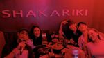 Potret Afgan Kulineran di Bangkok hingga Makan-makan Bareng Jackson Wang