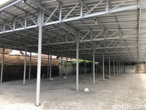 Cek Jarak Area Parkir Kotabaru Pengganti TKP ABA ke Malioboro