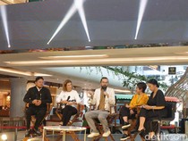 Balinale Buka Festival Film Edisi ke-18, Tampilkan 70 Film dari 32 Negara