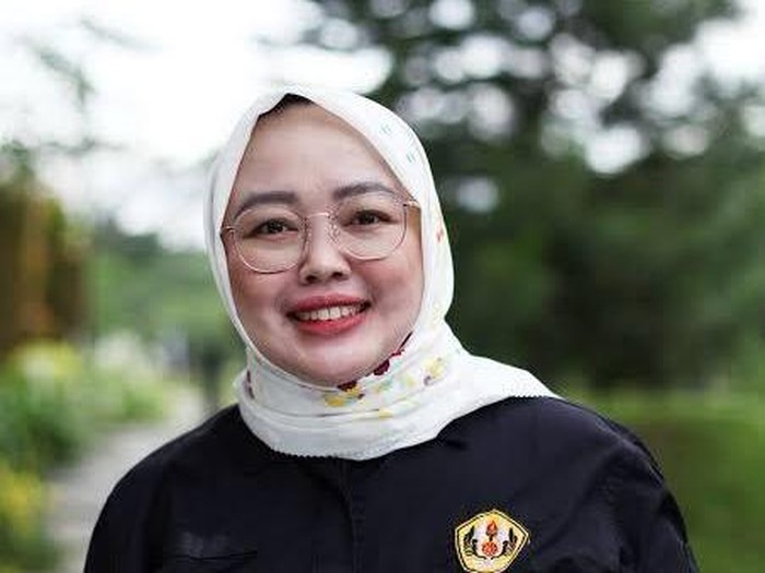 Rinda Aunillah